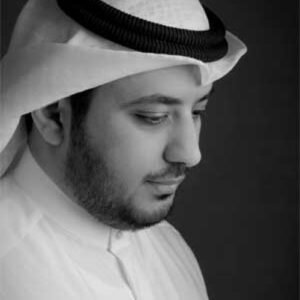 مشاري العرادة