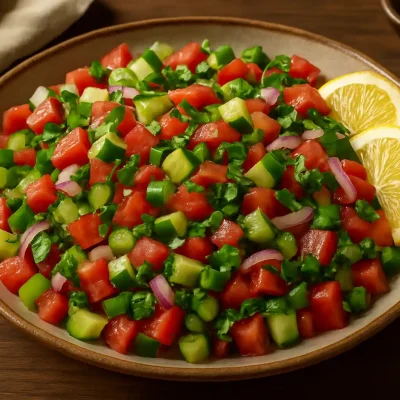 🥗-سلطة-شوبان-التركية-Coban-Salatasi-–-سلطة-ريفية-منعشة-بنكهة-البحر-الأبيض-المتوسط.webp